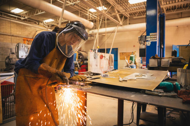 Affordable Welder Services in Early, TX