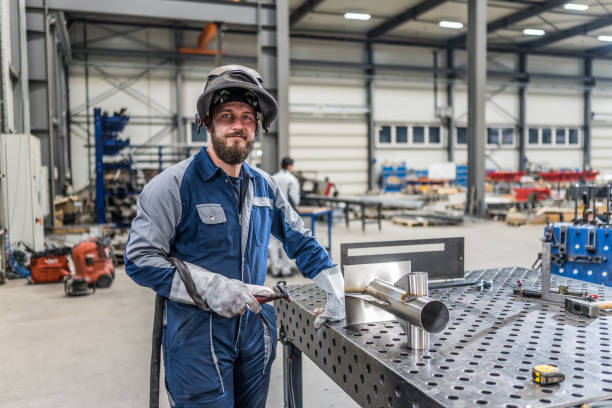 Best Marine and Shipbuilding Welding in Early, TX