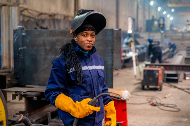 Best Food and Beverage Processing Equipment Welding in Early, TX