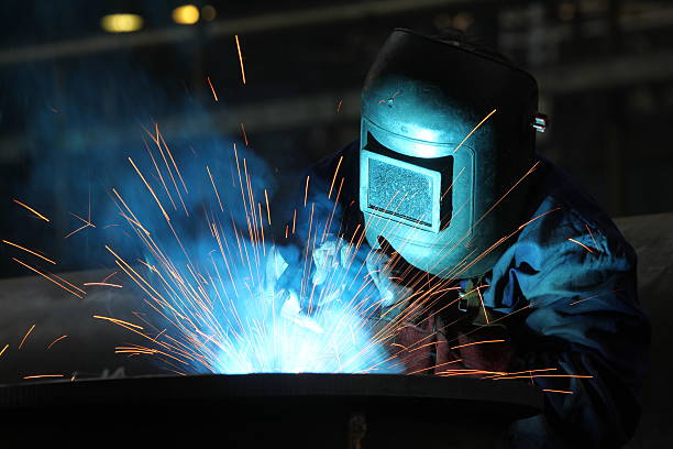 Best Maintenance and Repair Welding in Early, TX