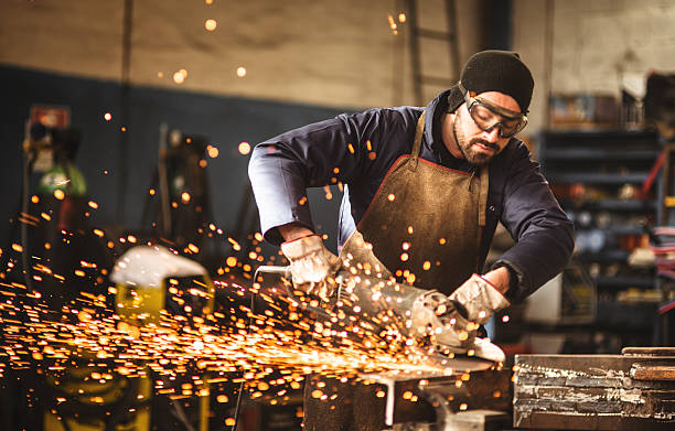 Best Automotive Welding in Early, TX